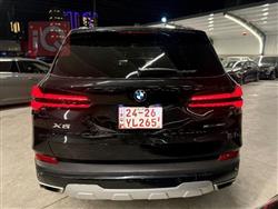 بي ام دبليو X5